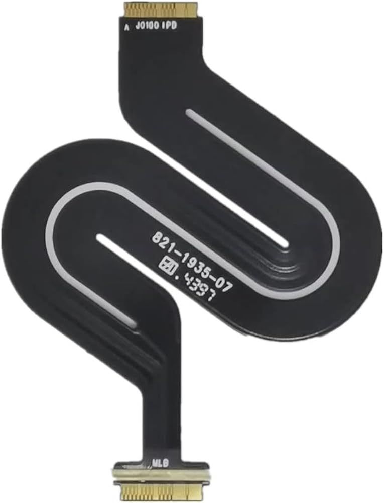 Macbook A1534 2015 2016 2017 821-1935-A Trackpad Flex Kablo