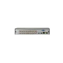 DAHUA XVR5116HS-5M-I3 16 KANAL AHD/HİBRİT KAYIT CİHAZI