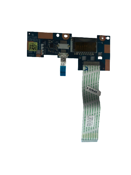 Toshiba Satellite C50D-B-127 Notebook Touchpad Buton