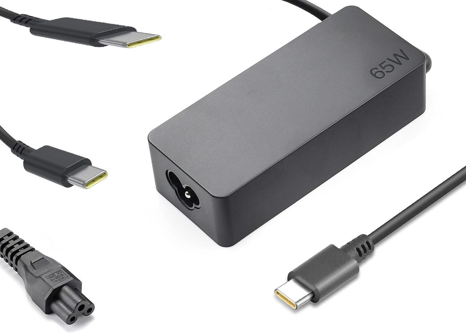 Lenovo ThinkPad L13 Yoga G2 Orjinal Adaptör (Lenovo Marka)