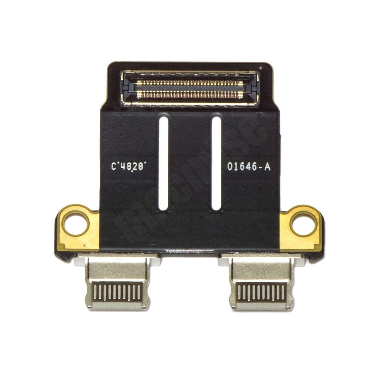 Macbook Air A1932 A2179 A2337 820-01161-A Dc Jack Type C Soket