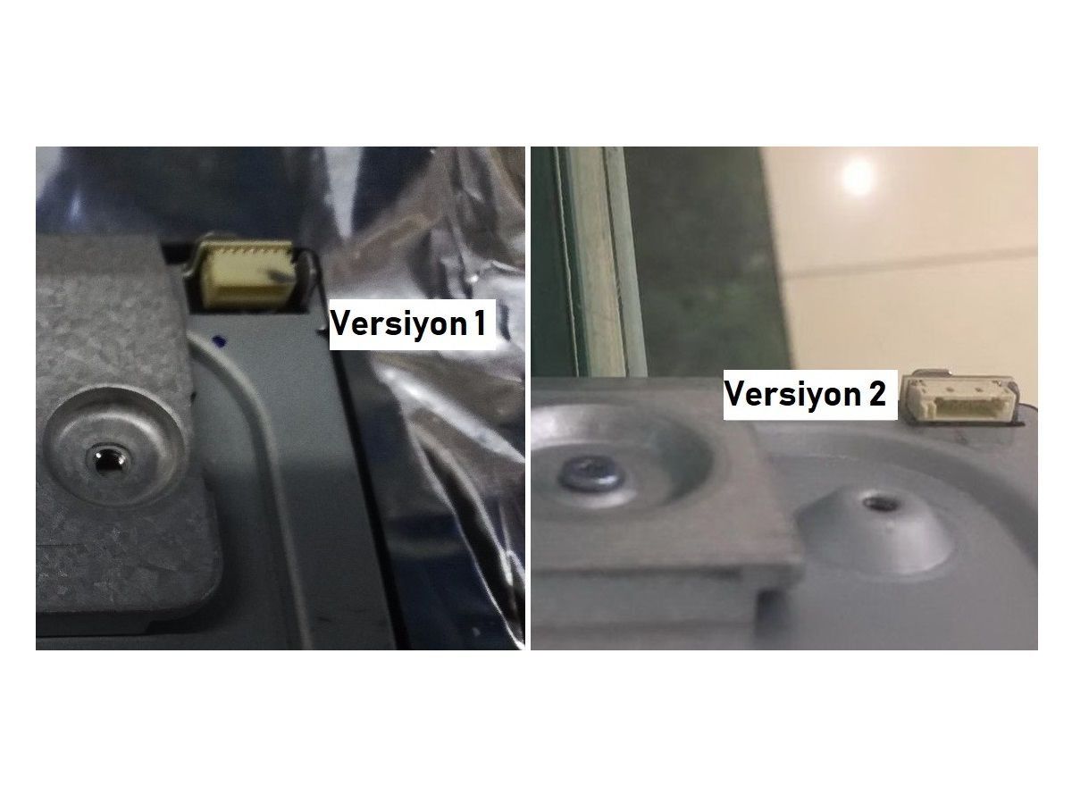 Lenovo IdeaPad Yoga 710-14ISK Notebook Dokunmatik Panel ve Lcd Ekran