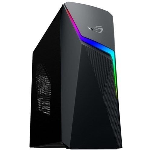Asus G10DK R5-5600X 16GB 1TB SSD RTX3060 FreeDos
