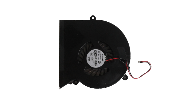 Casper CKY Notebook Fan