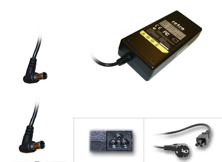 Sony Vaio SVE141R11L Adaptör