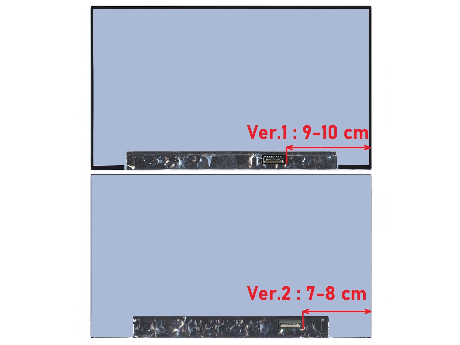 Hp EliteBook 645 G10 Notebook Lcd Ekran - Panel / FHD - Non-Touch - Non-ALS - Ver.1