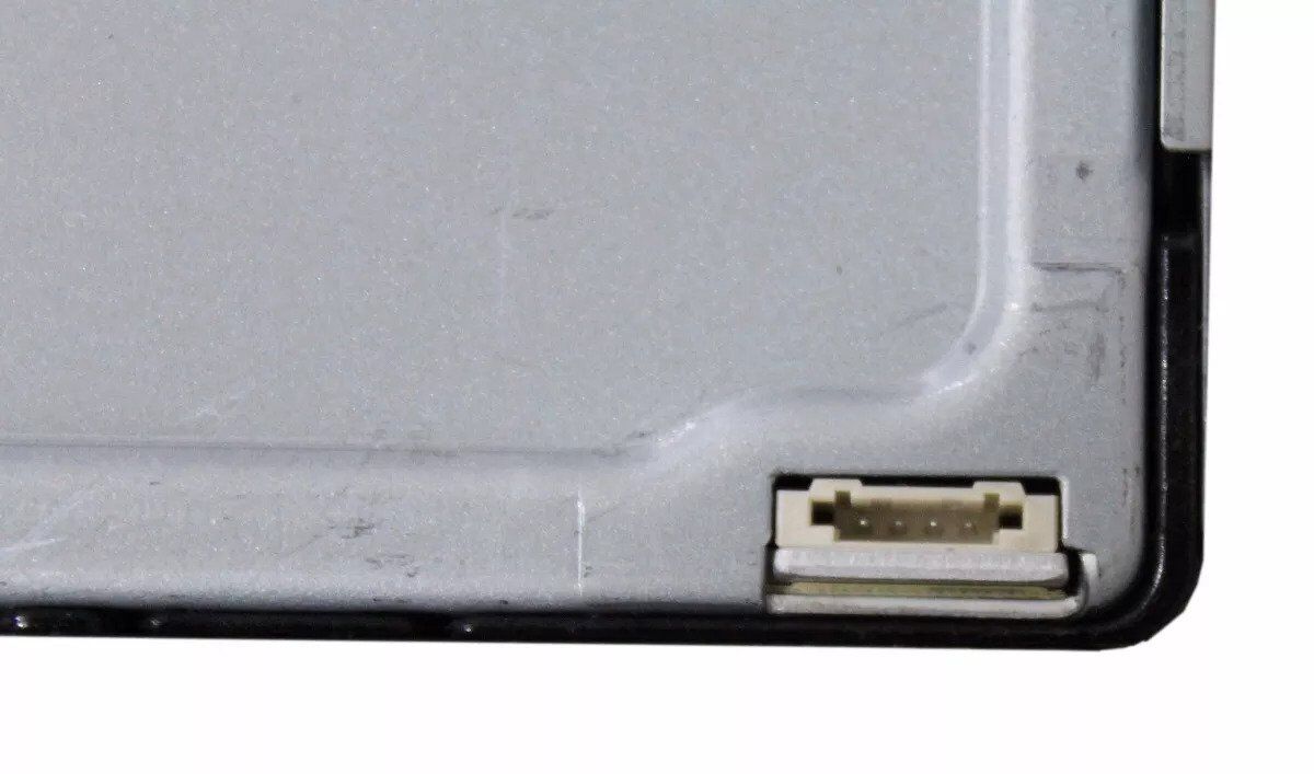 Hp Pavilion 23-g, 23-g000, 23-g100, 23-g200, 23-g300 All-in-One AIO PC Lcd Ekran - Panel / Ver.1