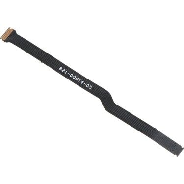 Macbook Pro A1708 821-00614-05 Batarya Flex Kablosu