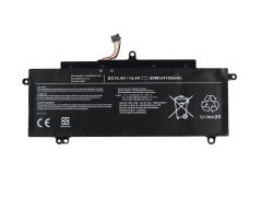 Retro Toshiba Tecra Z40-A, Z50-A, PA5149U-1BRS Notebook Bataryası