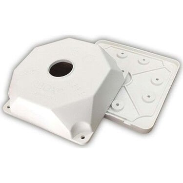 EZCOOL PLS-01 KAMERA MONTAJ BUATI BEYAZ