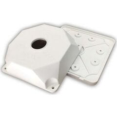 EZCOOL PLS-01 KAMERA MONTAJ BUATI BEYAZ