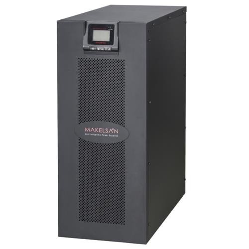 Makelsan P.PACK SE 10KVA (20x 9AH) 5-10dk (1F/1F)