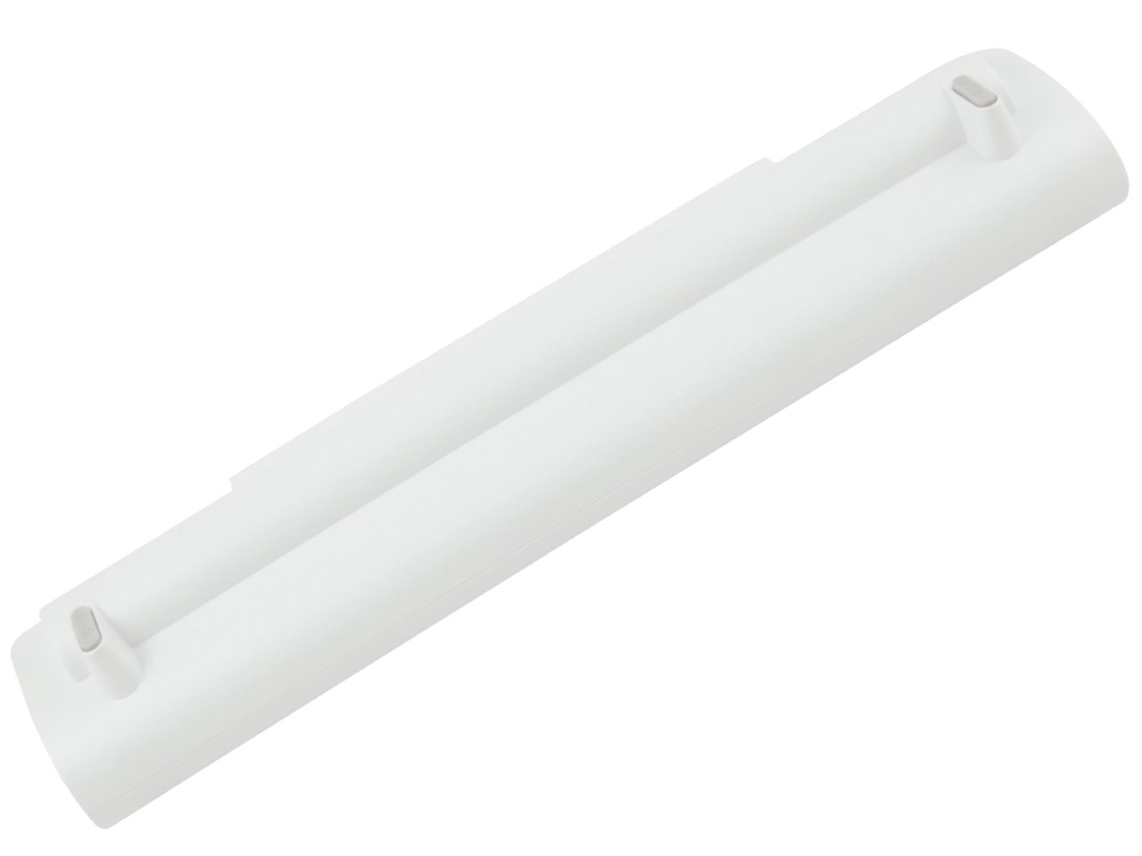 Retro Samsung NC10, NC20, N120, N140, N510 Notebook Bataryası - Beyaz - 6 Cell