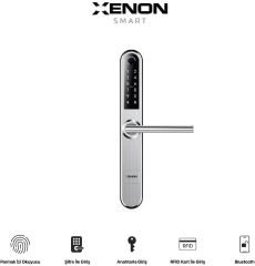 XENON SMART X8057 AKILLI KAPI KILIDI