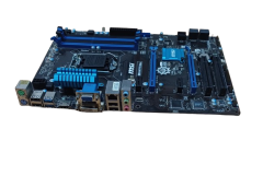 Msı B85-G41 1150Pin Anakart Yenilenmiş Ürün