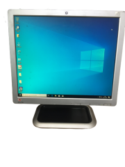 Hp L1710 17'' Lcd Kare Monitör