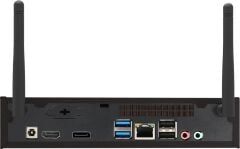 PRITTEC OX4 Q7-TH610L MINI PC I3-12100 / 8GB / 256