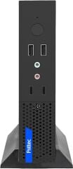 PRITTEC OX4 Q7-TH610L MINI PC I3-12100 / 8GB / 256