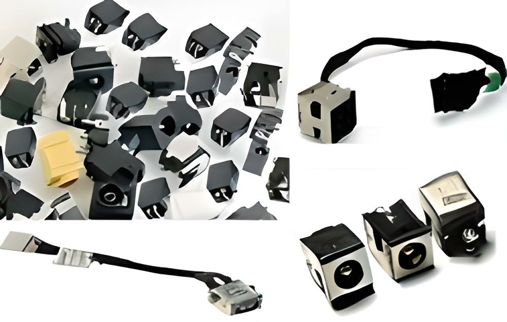 Hp Pavilion 1Y7D5EA Power Jack Kablolu V2 (200W)