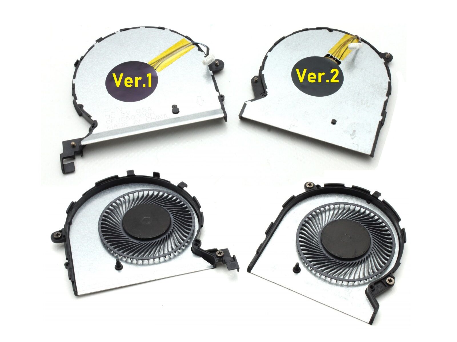 Hp EliteBook 1040 G4 Fan V1