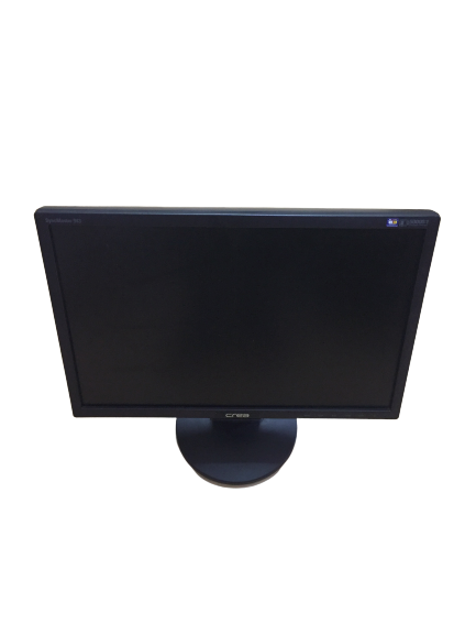 19'' Samsung 943Nw Geniş Ekran Lcd Monitör