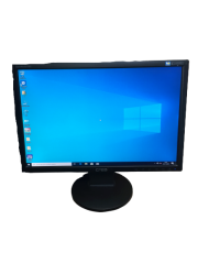 19'' Samsung 943Nw Geniş Ekran Lcd Monitör