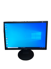 19'' Samsung 943Nw Geniş Ekran Lcd Monitör