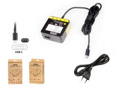Retro Hp 65W USB-C PD Adaptör RNA-HC20
