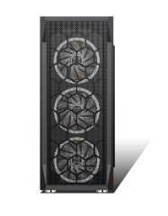 HIPER ZOE GAMING MID ATX KASA 500W