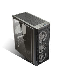 HIPER ZOE GAMING MID ATX KASA 500W