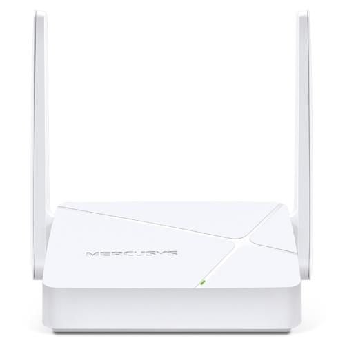 TP-Link Mercusys MR20 AC750 Dual-Band Wi-Fi Router