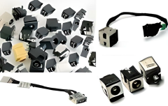 Hp Pavilion 17-E141NR Power Jack