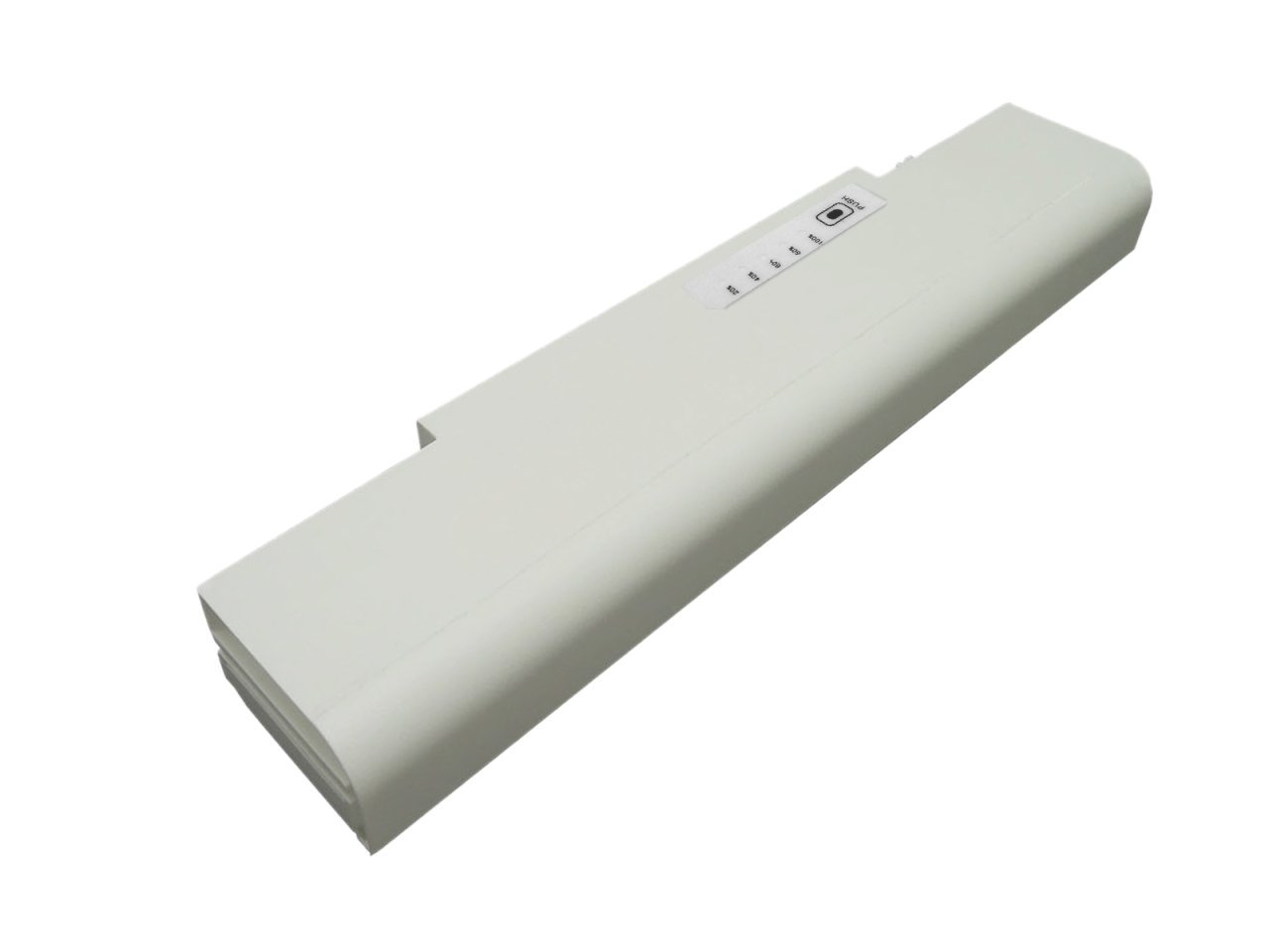 Retro Samsung R522, R580, NP300E5A Notebook Bataryası - Beyaz