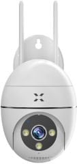 XENON X7266 FHD 3MP GECE G. WI-FI GUVENLIK KAM.