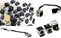 Toshiba Dynabook Portege Z930-14C Power Jack