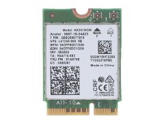 Asus AX201NGW Notebook Wifi Card