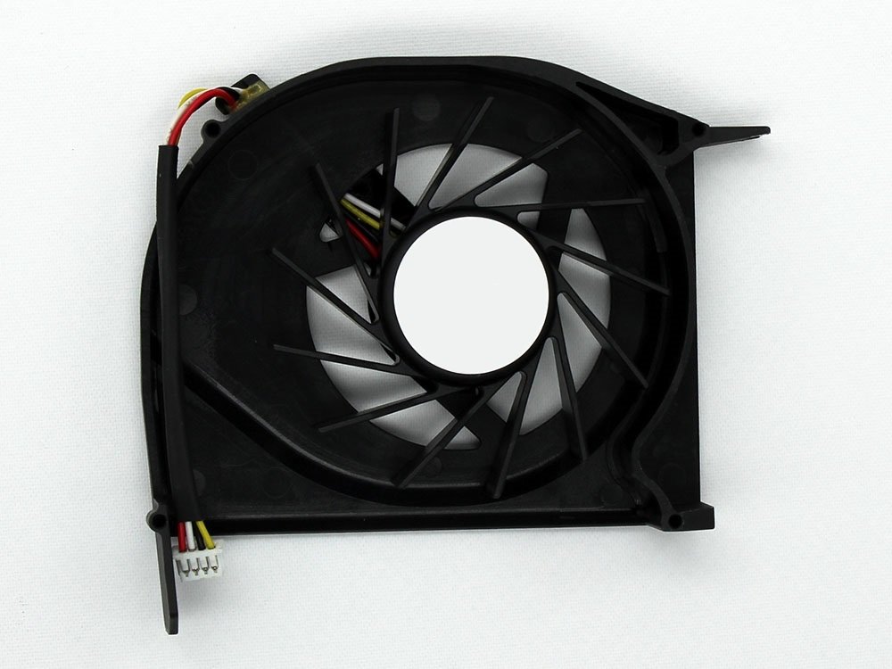 Hp G6031EM Fan Ver.2