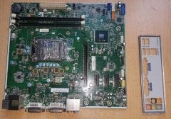 Hp İntel 696234-001 H61 1155Pin Ddr3 Anakart