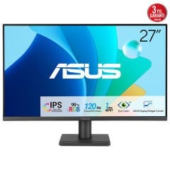 27 ASUS VA279HG 120HZ 1MS EYE CARE MONITOR