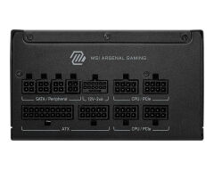 MSI MAG A850GLS PCIE5 850W 80+ GOLD FULL MODÜLER