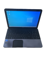 Toshiba Satellite İntel Celeron 1000M 8Gb 320Gb Notebook