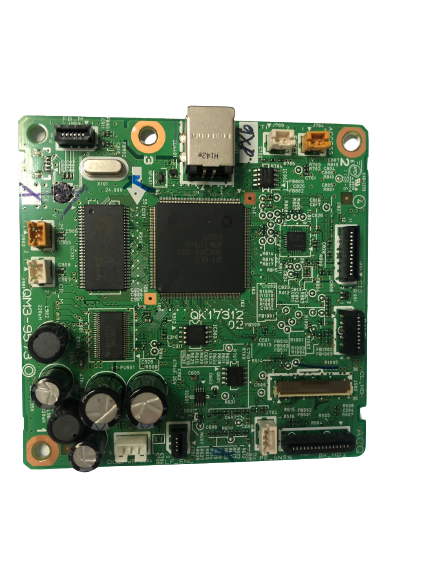 Canon Pixma MG2150 QM3-9573 Anakart