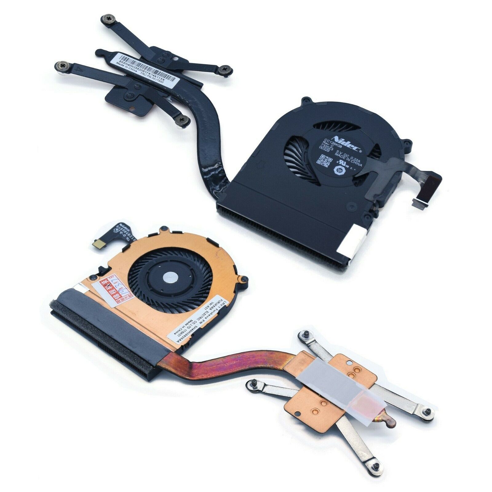 Lenovo ThinkPad X1 Yoga 20FR Fan