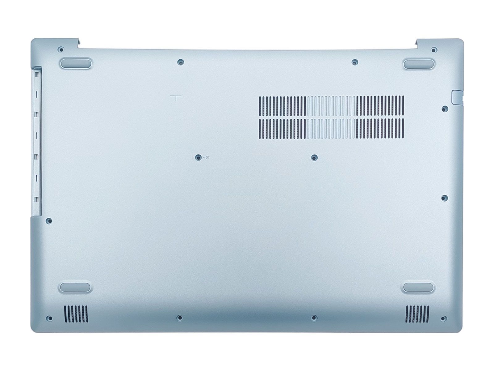 Lenovo IdeaPad IP330-15IKBR Alt Kasa Silver