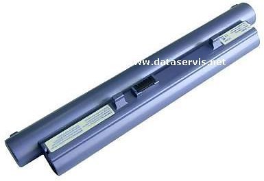 Retro Sony Vaio PCGA-BP51, PCGA-BP51A, PCGA-BP51A/L, PCGA-BP52A/L Yüksek Kapasiteli Notebook Bataryası