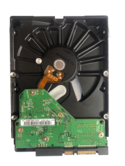 WD 80Gb Sata2 Pc Harddisk