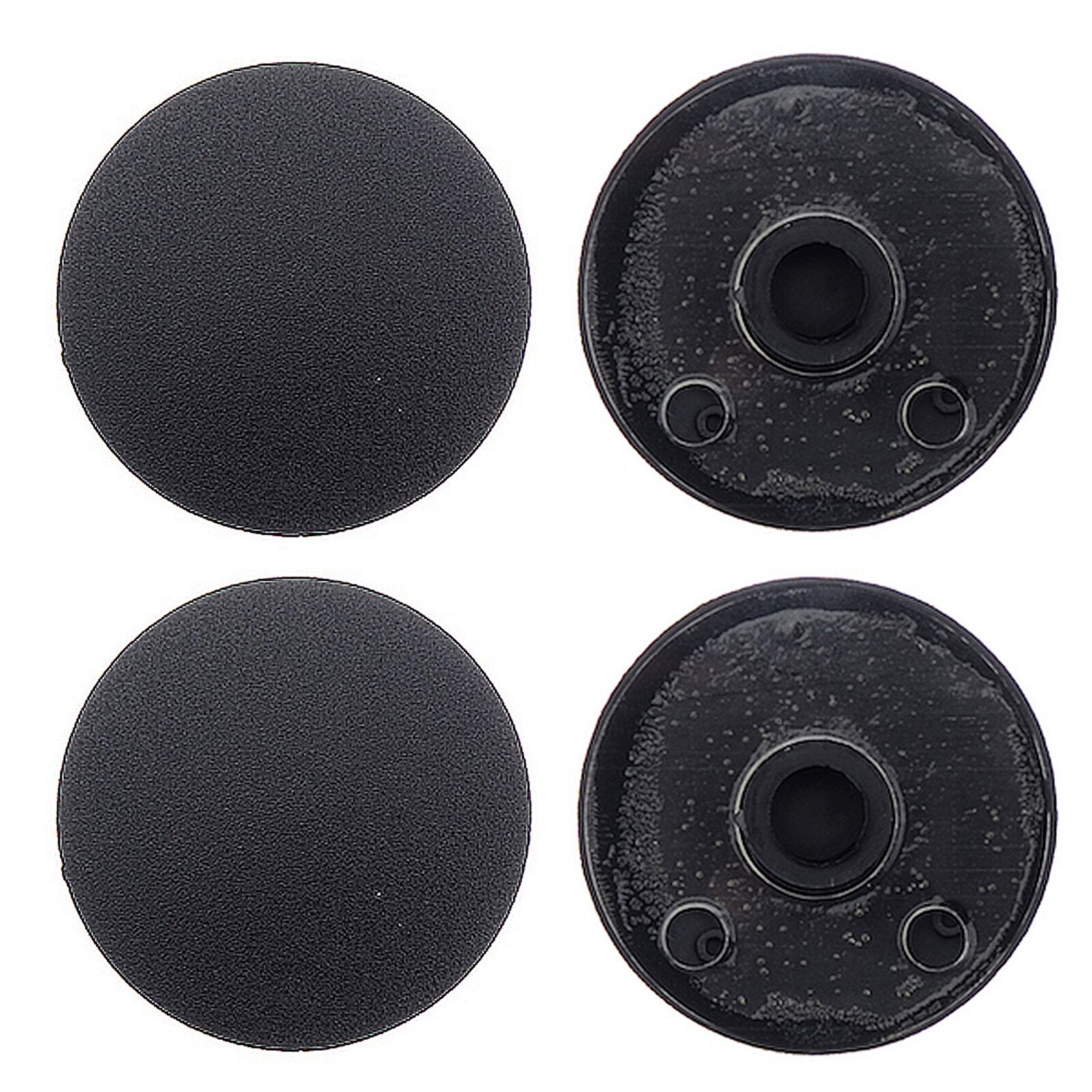 Apple MacBook Air A1466 (2013) Notebook Alt Kasa Kauçuk Ayak Seti (x4 Dörtlü)