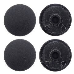 Apple MacBook Air A1466 (2013) Notebook Alt Kasa Kauçuk Ayak Seti (x4 Dörtlü)