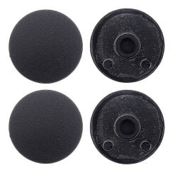 Apple MacBook Air A1466 (2012) Notebook Alt Kasa Kauçuk Ayak Seti (x4 Dörtlü)