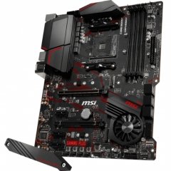 MSI MPG X570 GAMING PLUS DDR4 M.2 S+V+GL AM4 (ATX)